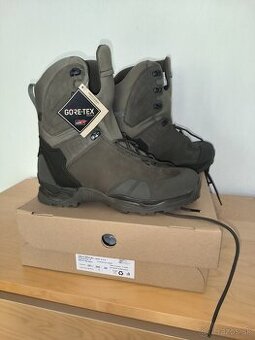 BOSP - Taras Army Olive - BOSP