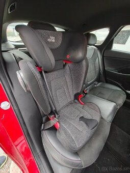 Britax Romer Kidfix II 15-36kg autosedačka TOP STAV