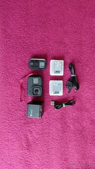 Go Pro Hero 8