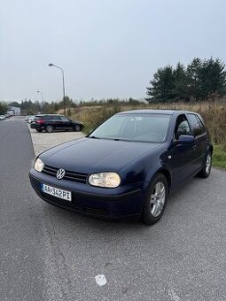 Vw golf 4 1.9TDI