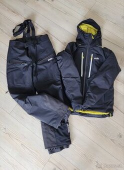 Zajo Nuuk bunda, nohavice Mko