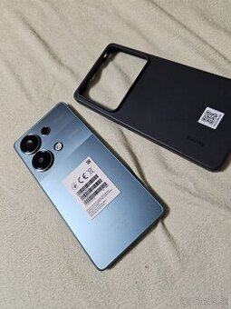 Predám Xiaomi Redmi Note 13 Pro+ 5G (200 MP fotoaparát) Mob