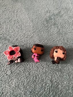 Kinder joy Stranger Things