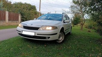 Predám Renault Laguna 2, 1.9 Dci