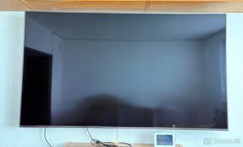 Predám tv Sony KD75XE8596BAEP