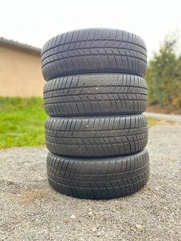 Zimné pneu 205/55 r16