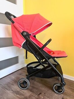 Cybex Beezy Hibiscus Red edícia 2023
