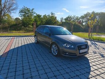 Audi A3 sportback Quattro 2.0TDi 103kw