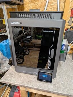 Elegoo Centauri Carbon