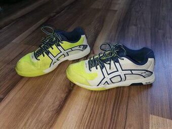 Halové tenisky zn. Unihoc, veľ. 38,39