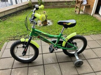 bicykel 14”
