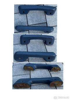 Náhradné originálne diely pre Mercedesy W115/W114/W123