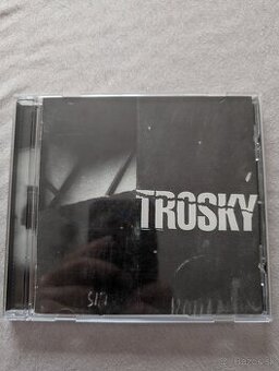 Trosky CD 1997 RARITA
