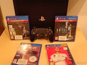 PS4 Pro