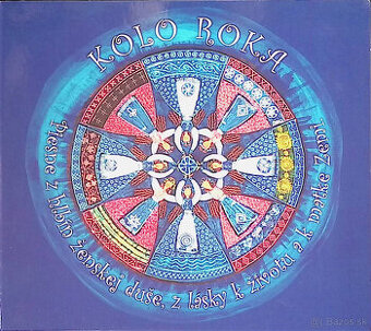 CD - Kolo roka