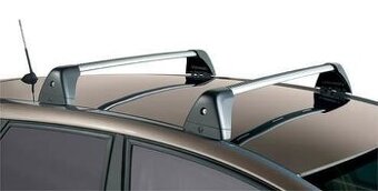 Strešný nosič, priecniky OPEL Meriva