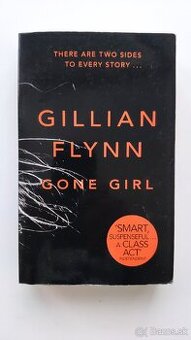 Gone Girl (Gillian Flynn)