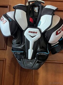 Hokejová vesta CCM Jetspeed Ft 6 pro