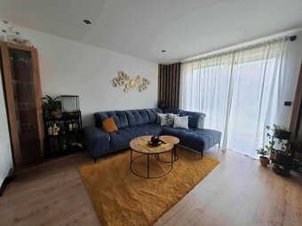 Predam rodinný dom pi kompletnej rekonštrukcii Poprad-Matejo - 1