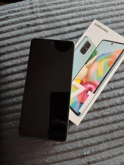 Samsung Galaxy A71