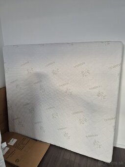 Matrac Bamboo 180x200