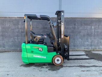 Vysokozdvižný vozík Hangcha CPDS18-AD6-I