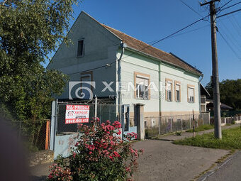 Rodinný dom v Rovňanoch