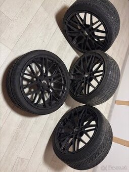 Japan racing disky 19 palcov