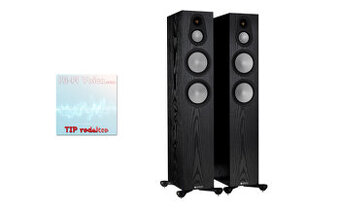 Monitor Audio Silver 300 7G - 1/2 ceny