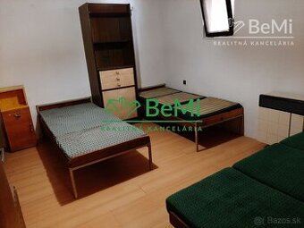 prenájom  sam. časti rodin.domu v Ivanke pri Dunaji - 1