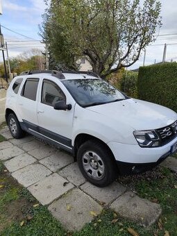 Dacia Duster 4x4 1.6 benzin