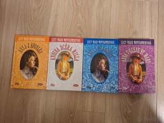 Lucy Maud Montgomeryová