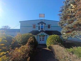 Administratívna budova - 1