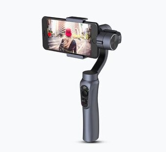 Zhiyun Smooth-Q 3-Axis gimbal