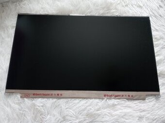 predám 15.6" LED SLIM displej 30pin eDP -B156HAN02.3