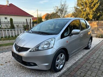 Honda Jazz 1,2 i-VTEC