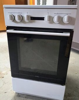 Kombinovaný sporák