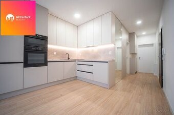 Na prenájom moderný 2-izbový byt v novostavbe – Galanta West