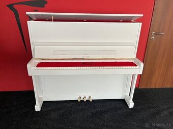 Koncertní pianino Petrof model 126 PRODÁNO