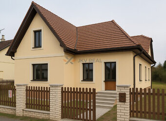 Na predaj dom v centre mesta Spišská Nová Ves