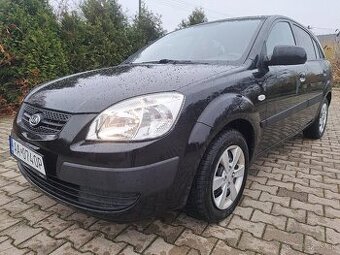 Kia Rio 1,4 71kw