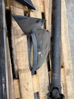 BMW E92 - spätné zrkadlá