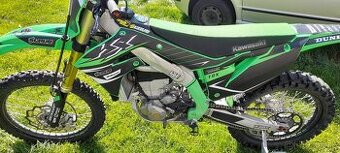 Kawasaki kxf 450