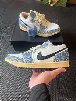 Nike Air Jordan 1 Low