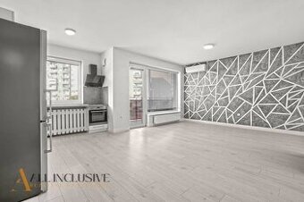 ALL INCLUSIVE | NA PRENÁJOM 2x 2-IZBOVÉ BYTY S TERASOU,DUNAJ