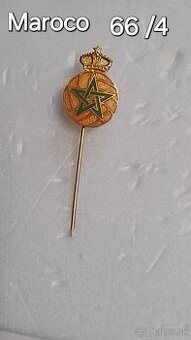 Odznaky Futbalové Federácie