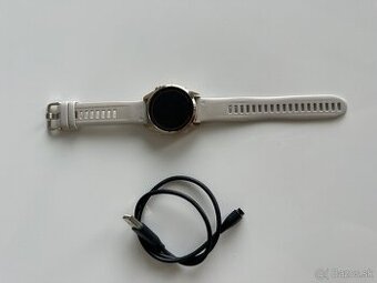 Garmin Fenix 7S Sapphire Solar