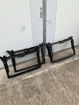 chladicova stena skoda fabia IV 4 fabie siroka