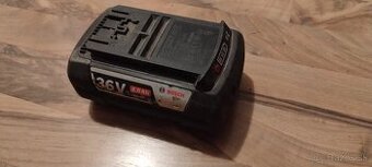 BATÉRIA BOSCH 36V 4Ah