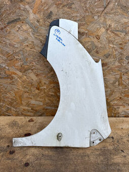 PRODÁM LEVÝ BLATNIK CITROEN BERLINGO